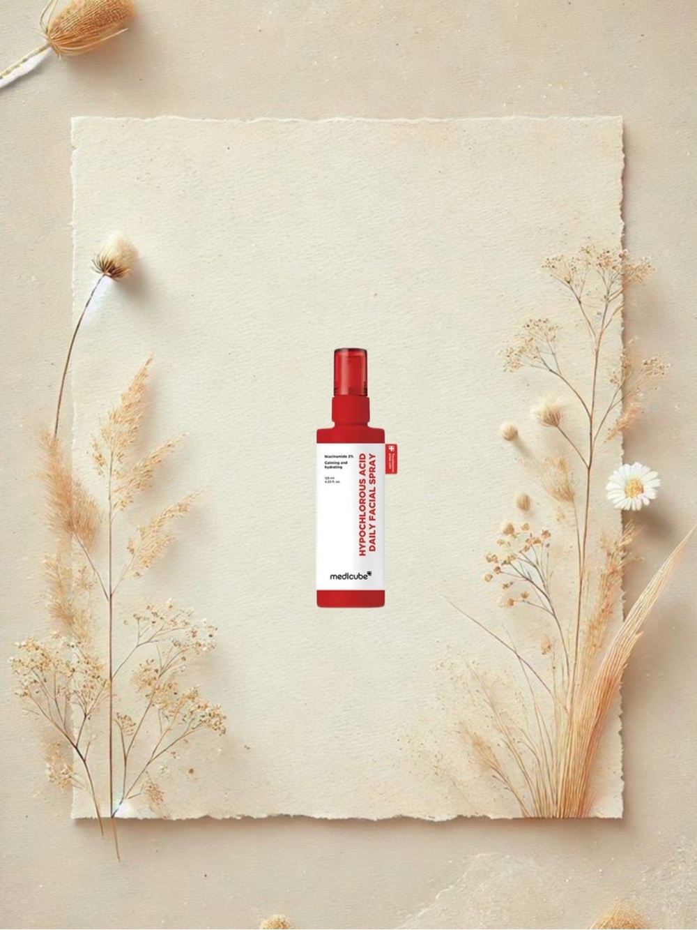 NWT/NIB Medicube Hypochlorous Acid Facial Spray